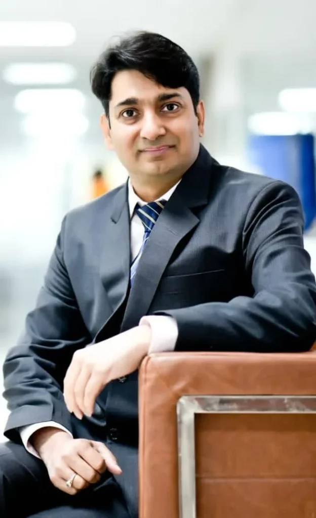Dr Amit Verma_Indian Oncologist