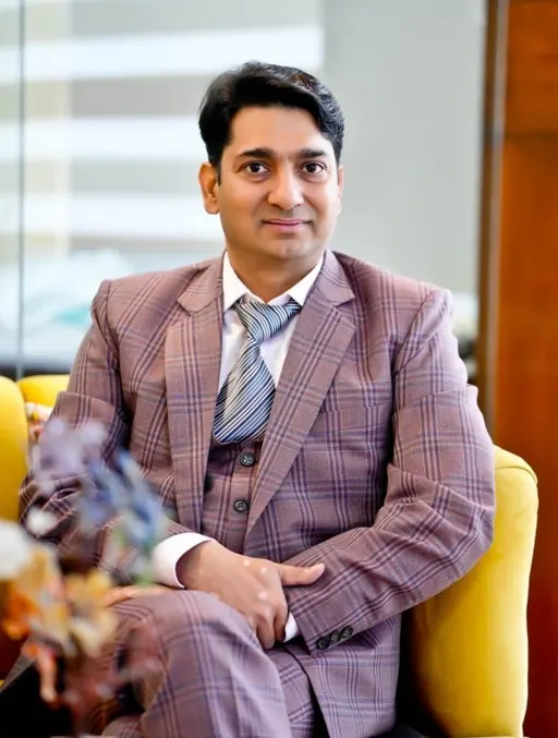 Dr Amit Verma_Indian Oncologist