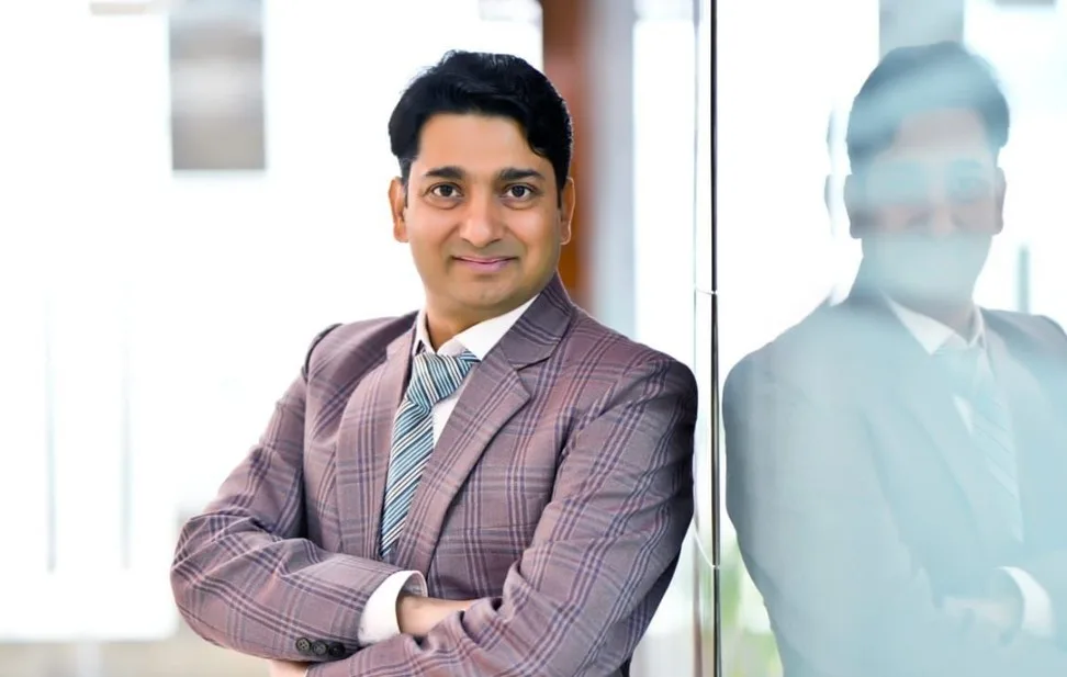 Dr Amt Verma_Indian Oncologist