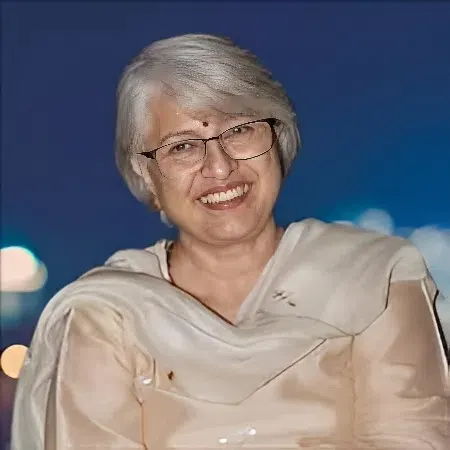Dr Promil Pande