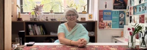 Dr Promil Pande | Professor and Author
