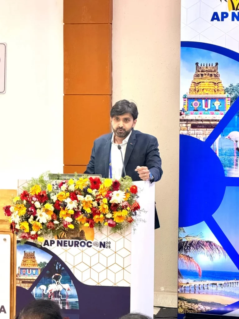 Dr Saikalyan Savarapu | AIG Hospitals Hyderabad