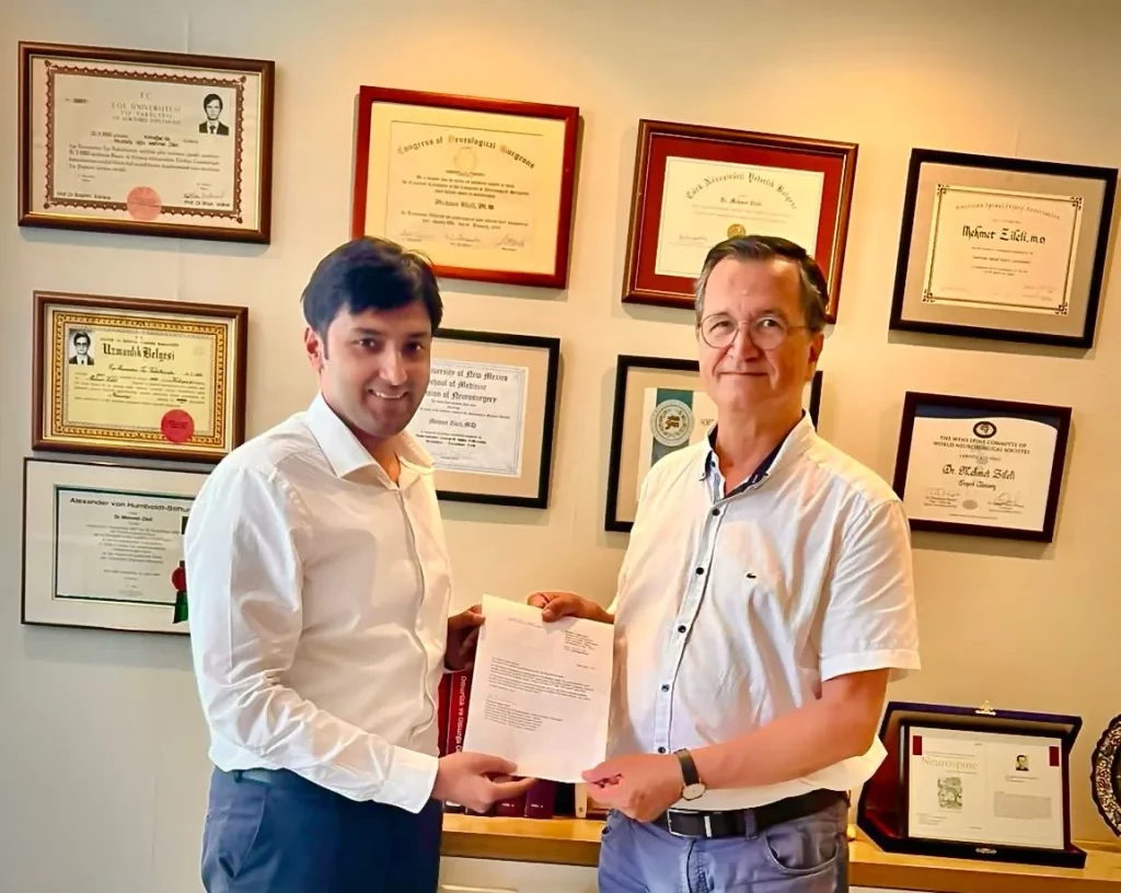 Dr Saikalyan Savarapu | AIG Hospitals Hyderabad