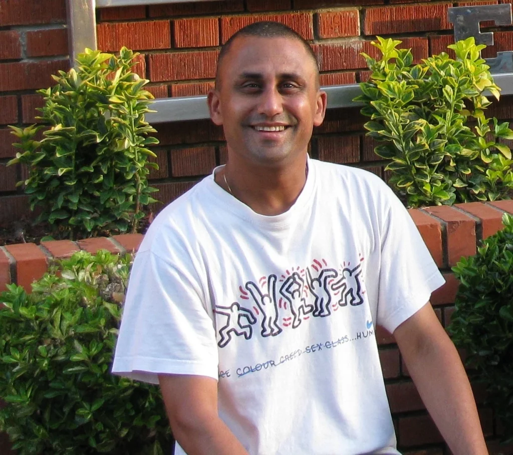 Shankar Borua | Filmmaker and Entrepreneur