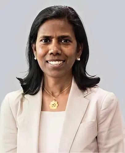 Dr Valsamma Eapen in 2026 King's Birthday Honours List