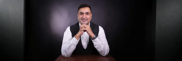 Imran Baig | Handwriting Analysis Coach