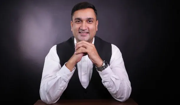 Imran Baig | Handwriting Analysis Coach
