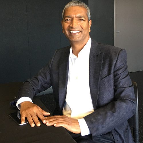 Indian-American CEOs at the helm of Silicon Valley's most successful startups