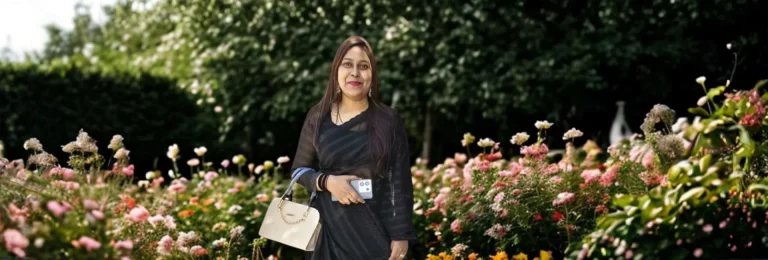 Kausar Shaikh_IT Professional at Capegemini India