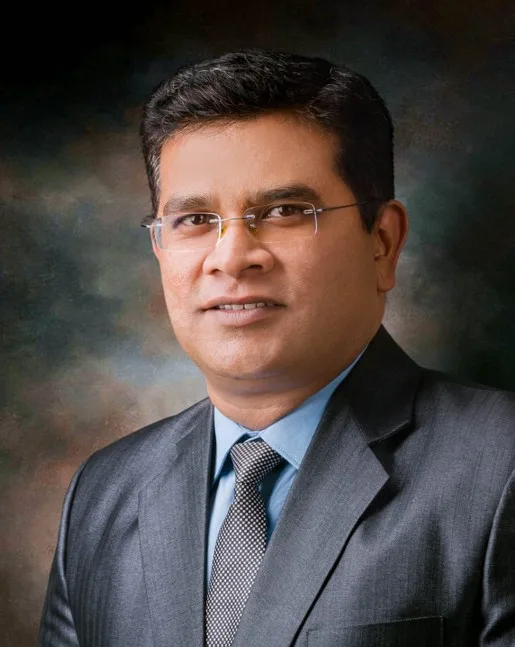 Mahender Pala_Indian Professional