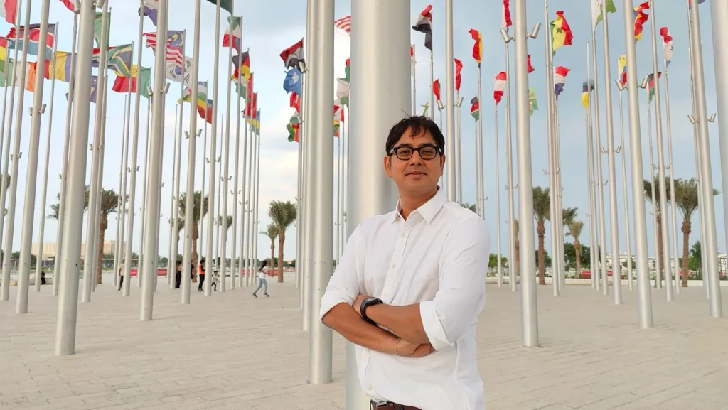 Manish Chandra_Co-founder of Vaidam Health_2 (1)