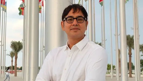 Manish Chandra