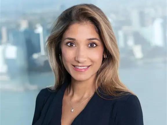 Meena Lakdawala Flynn | Goldman Sachs