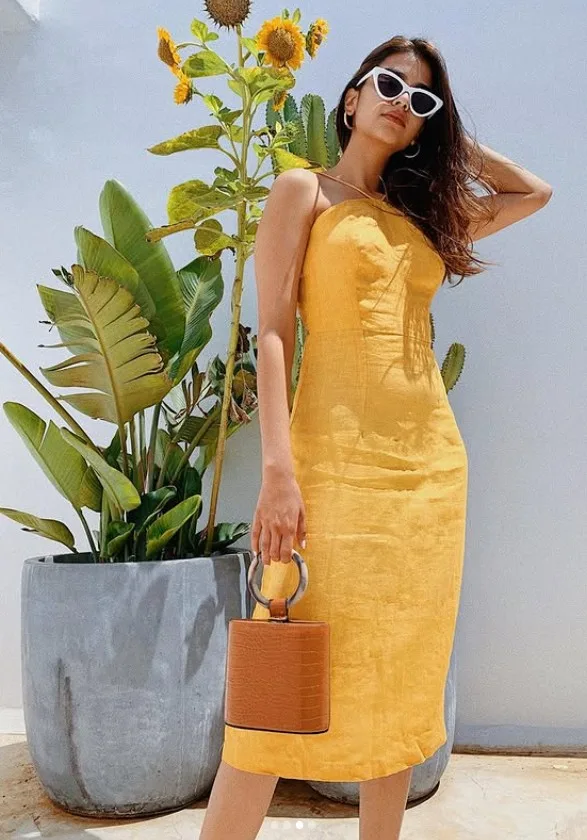 Meghna Goyal | Founder of Summer Away