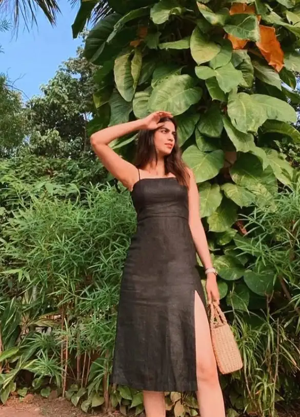 Meghna Goyal | Founder of Summer Away