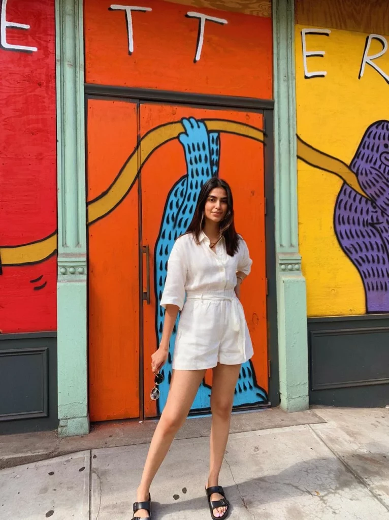 Meghna Goyal | Founder of Summer Away