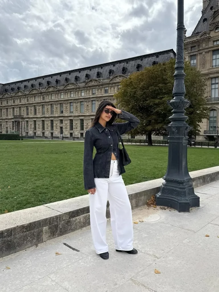 Meghna Goyal | Founder of Summer Away