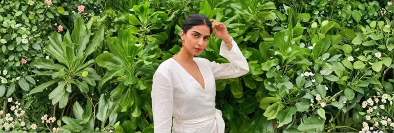 Meghna Goyal | Founder of Summer Away