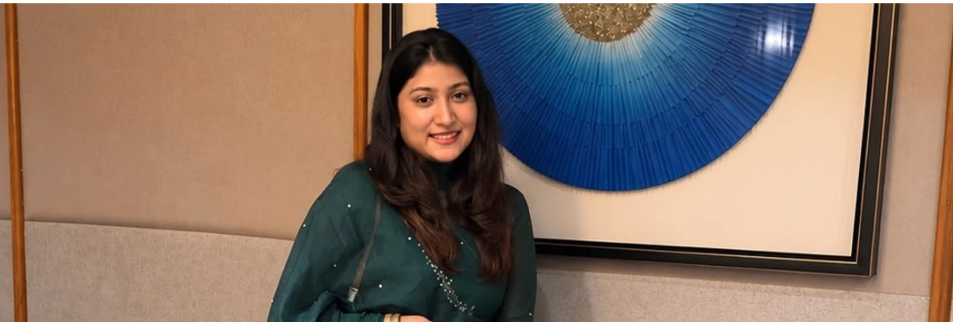 Mohsina Farheen | Chennai-based IT Professional