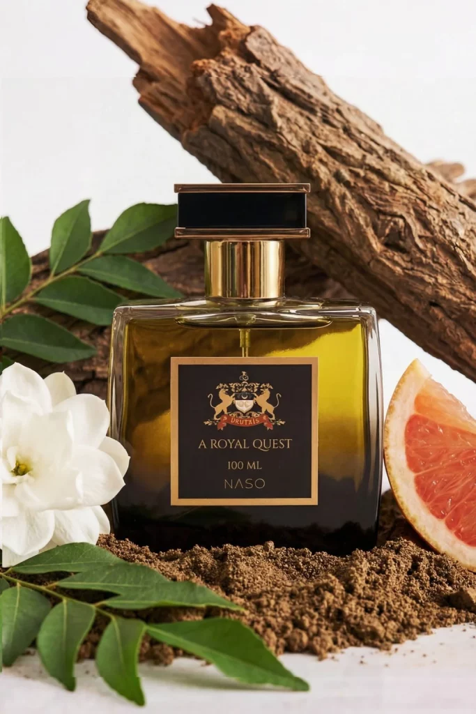 Naso Perfume