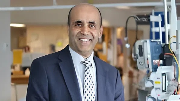 Professor Bala Venkatesh in 2026 King's Birthday Honours List