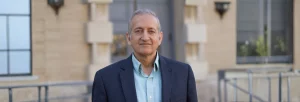 Professor Jainendra Jain_Winner of Wolf Prize