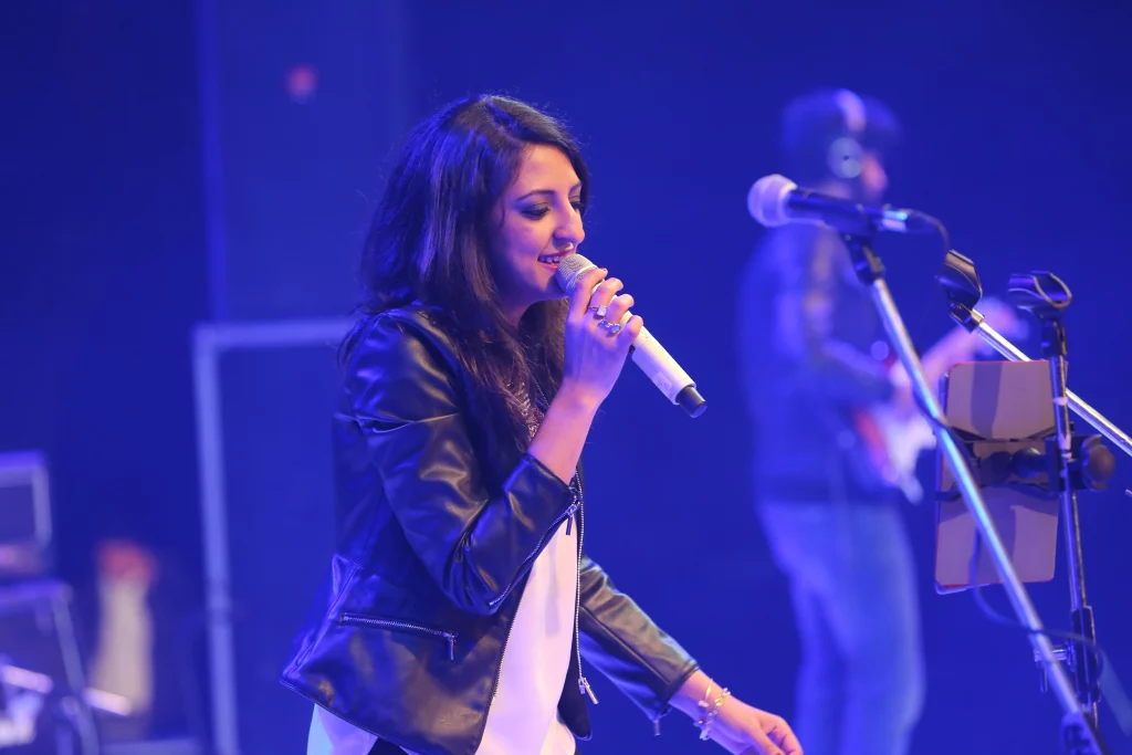 Rasika Shekar | Singer and Flautist