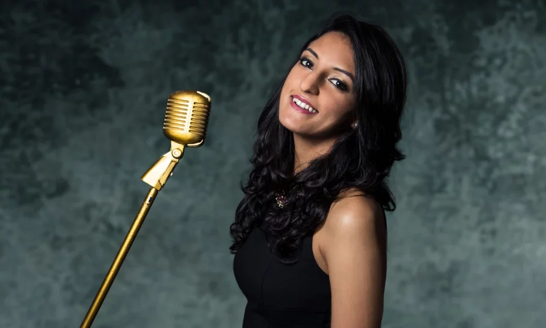 Rasika Shekar: Indian-origin flautist, singer and composer bridging cultures through music