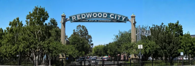 Redwood City, California