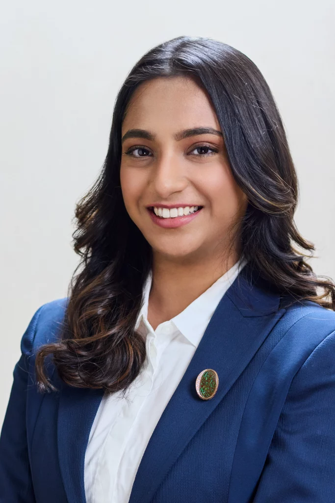 Rhea Poddar Loyalka_Founder of Deshya