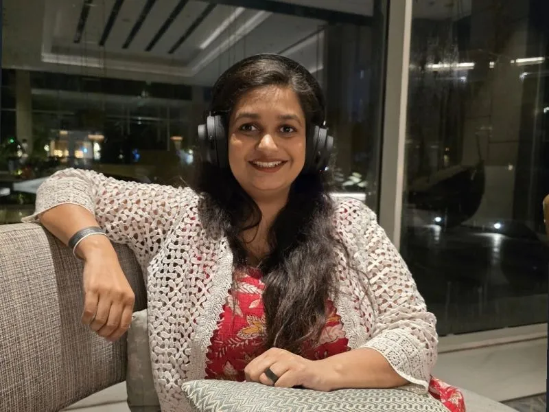 Ria Rustagi_Founder of Neuphony