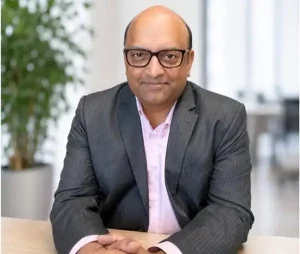 Saurabh Mishra in 2026 King's Birthday Honours List