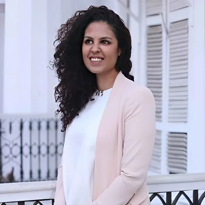 Shonali Mahajan Cooper | Cofounder of Empire - The Living 