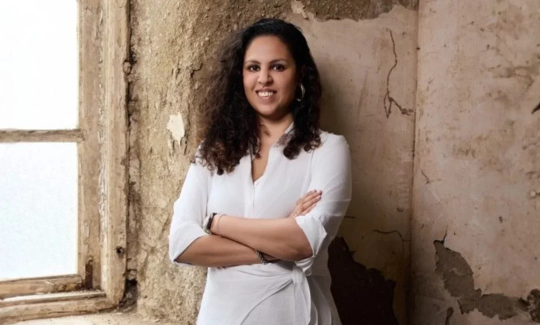 Shonali Mahajan Cooper: Bringing global design sensibilities to India