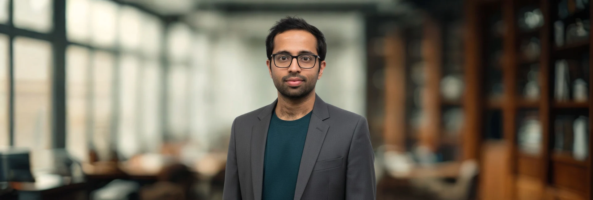 Shounak Palnitkar: AI and cybersecurity researcher with teaching experience, publications, and global hackathon success