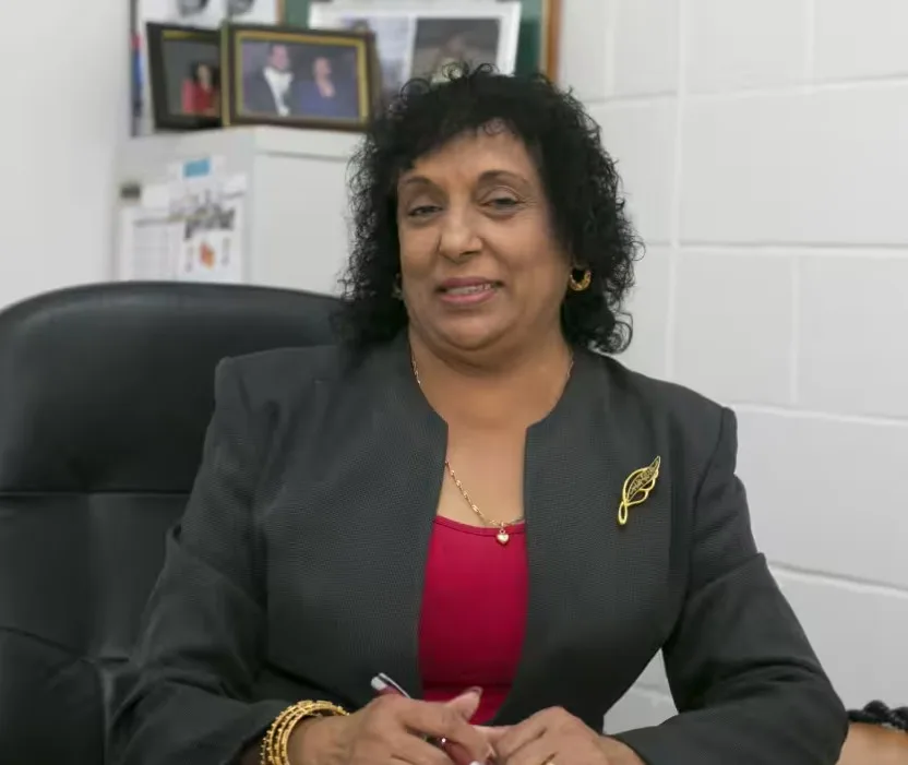 Usha Kiran Chandra in Kings's Birthday Honours List 2026