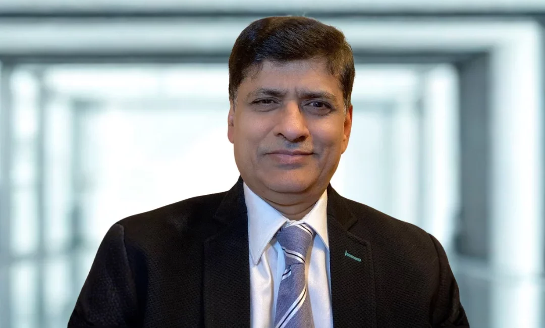 Venkat Nelabhotla: The IIM Ahmedabad alumnus behind Nasdaq-listed US biotech company