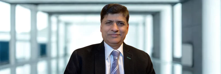 Venkat Nelabhotla | Co-Founder and CEO of Vyome Holdings