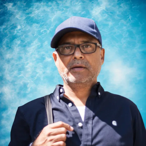 Vinod Gadher_Music Entrepreneur