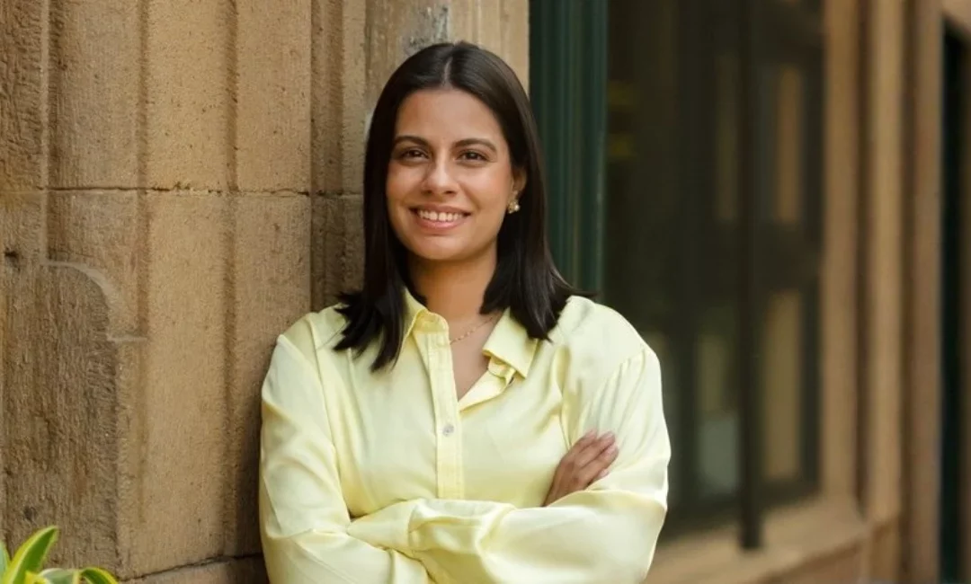How Yahvi Mariwala’s return from the US led her to the next chapter of Nandan Coffee