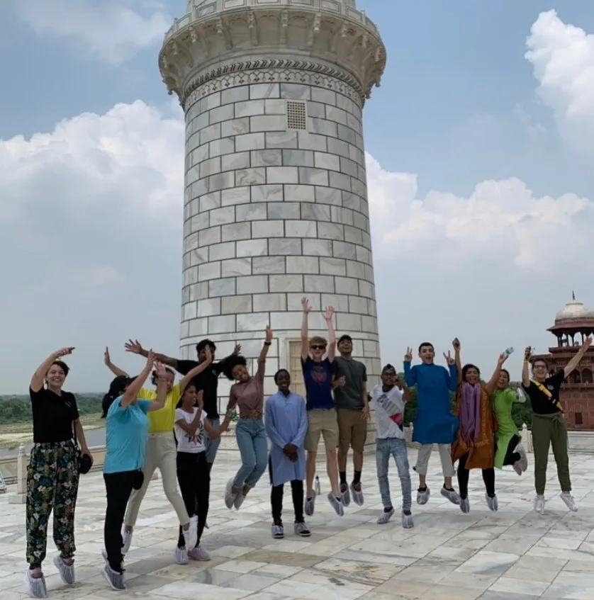 Youngsters of Leadership Collective_360Plus Foundation