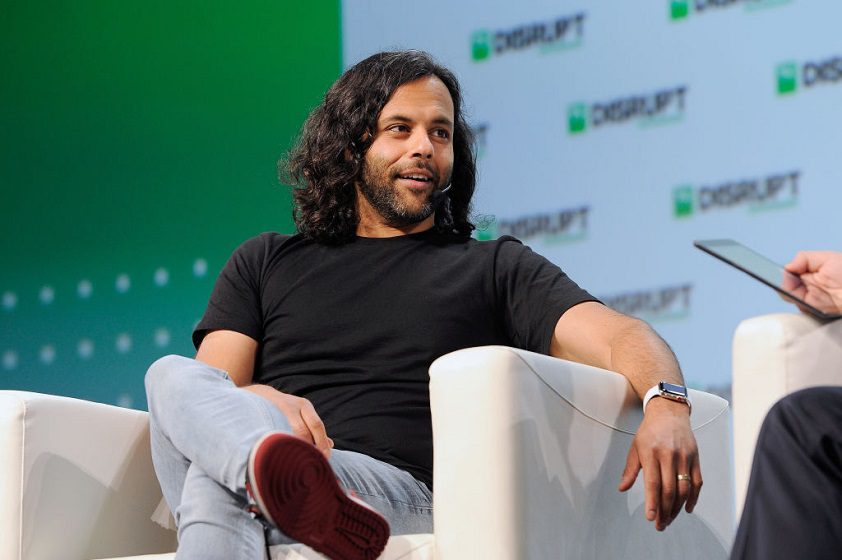Indian-American CEOs at the helm of Silicon Valley's most successful startups