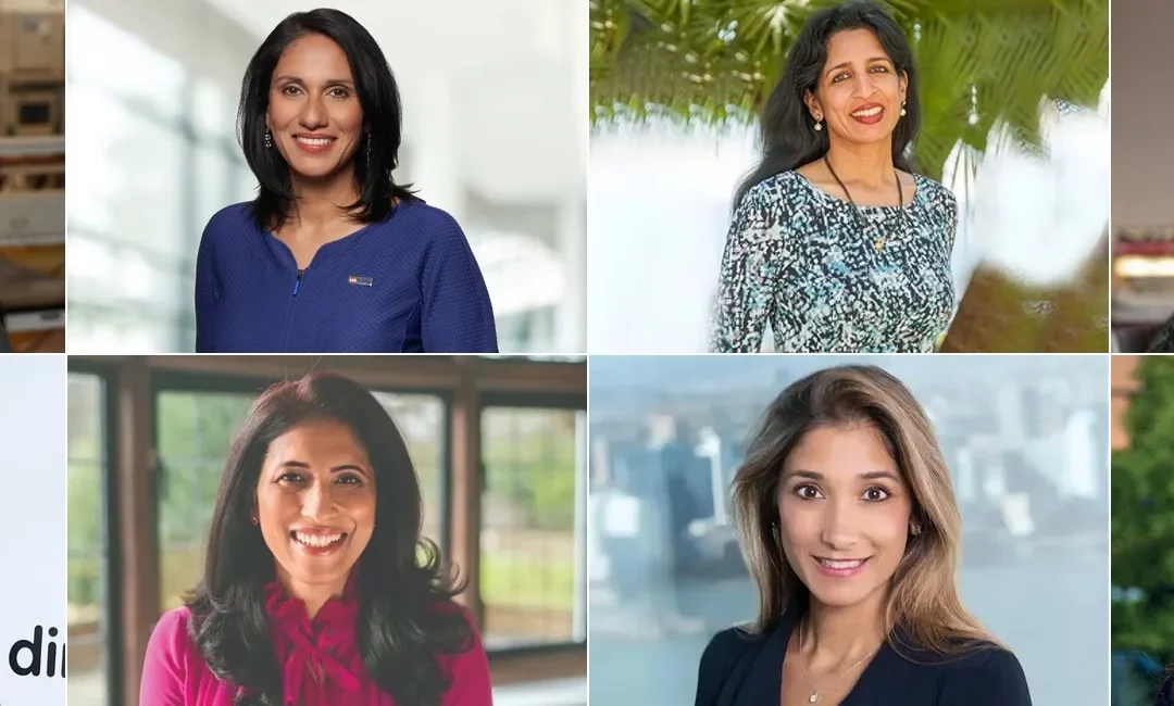 Fortune’s 2026 Most Powerful Women: Eight Indian-origin women among global business leaders