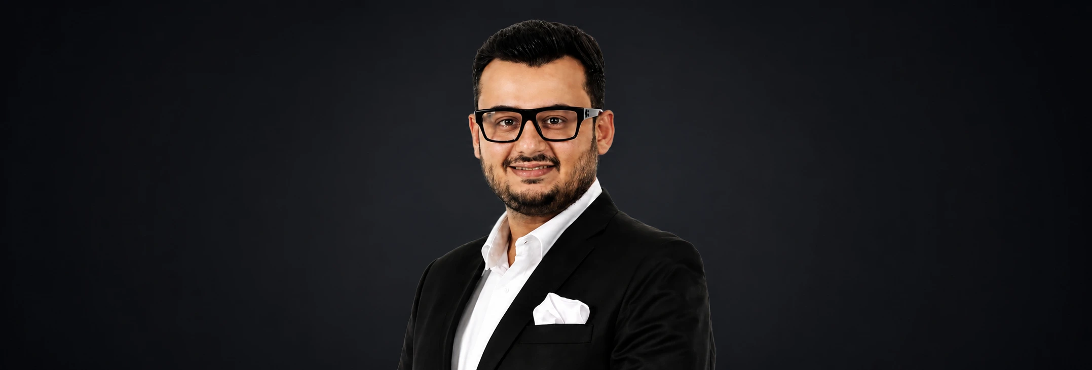Aakash Kandoi, MD of Jagdish Farshan