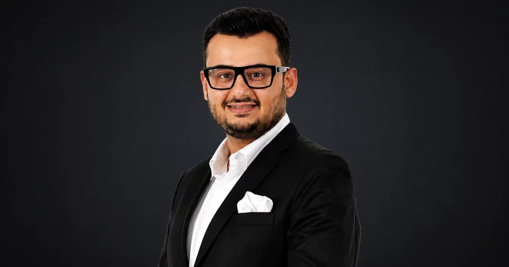 Aakash Kandoi