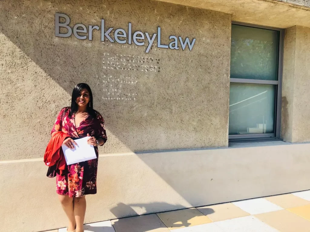 Aarushi Jain_Delhi-based lawyer