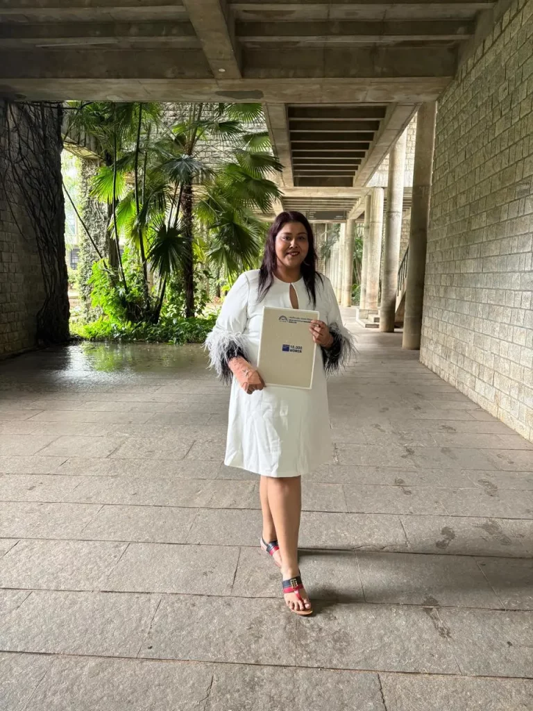 Aarushi Jain_Delhi-based lawyer