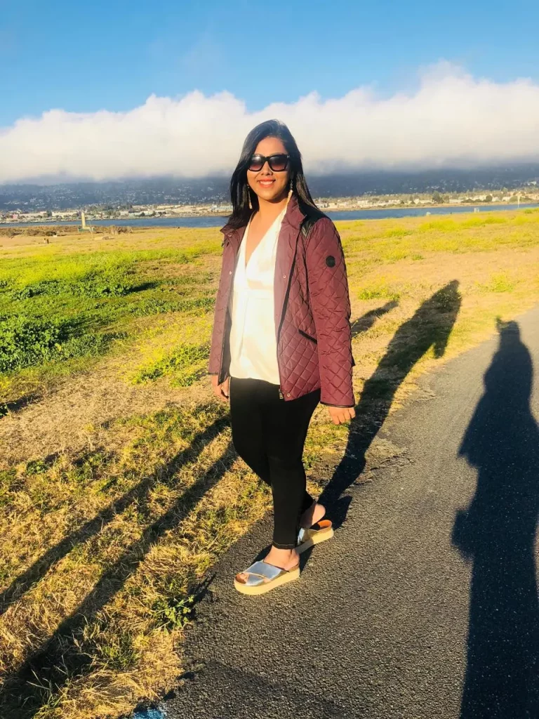 Aarushi Jain_Delhi-based lawyer