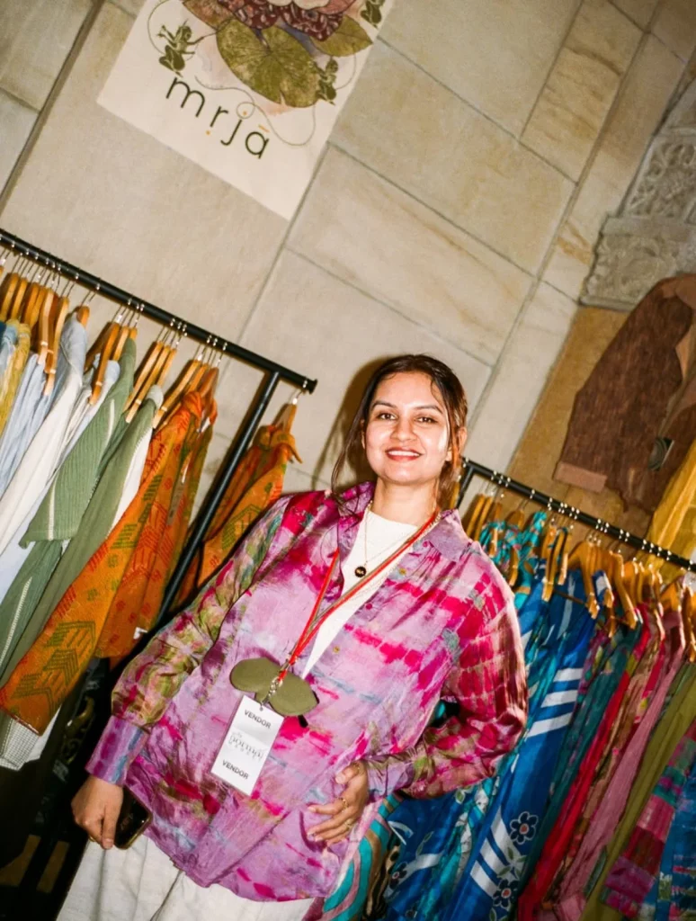 Achala Chandra Shekar | Global Indian