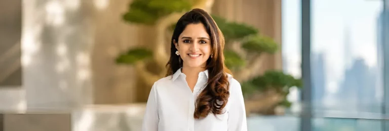 Arushi Agrawal | Founder of SEVA Home